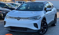 2021 Volkswagen ID.4 Pro S
