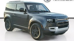 2023 Land Rover Defender 90 S