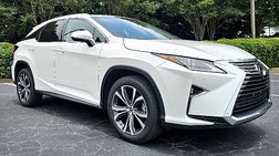 2019 Lexus RX 350 350