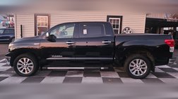 2010 Toyota Tundra Limited