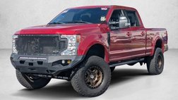 2020 Ford Super Duty F-250 Lariat