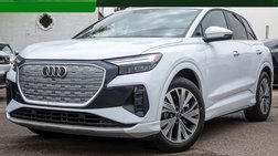 2023 Audi Q4 e-tron Premium 40