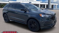 2024 Ford Edge SE