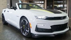 2023 Chevrolet Camaro SS