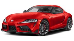 2026 Toyota GR Supra 3.0 Premium