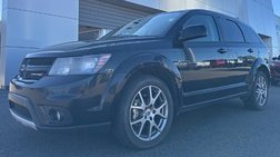 2019 Dodge Journey GT