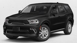 2023 Dodge Durango GT Launch Edition