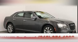 2019 Chrysler 300 Limited