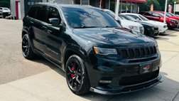 2019 Jeep Grand Cherokee SRT