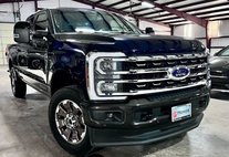 2025 Ford Super Duty F-250 King Ranch