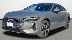 2025 Audi A5 quattro Premium Plus TFSI