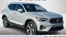2024 Volvo XC40 B5 Plus Bright Theme