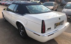 1997 Cadillac Eldorado Touring