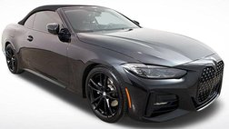 2022 BMW 4 Series 430i