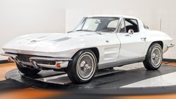 1963 Chevrolet Corvette 