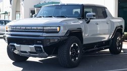 2025 GMC HUMMER EV 3X