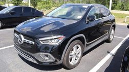 2023 Mercedes-Benz GLA-Class GLA 250 4MATIC