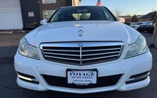 2013 Mercedes-Benz C-Class C 300 Sport
