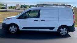 2014 Ford Transit Connect XL
