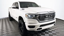 2023 Ram Ram Pickup 1500 Limited Longhorn