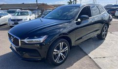 2019 Volvo XC60 T5 Momentum