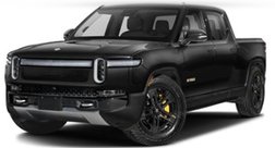 2025 Rivian R1T Ascend