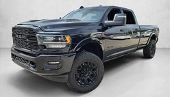 2024 Ram Ram Pickup 3500 Limited
