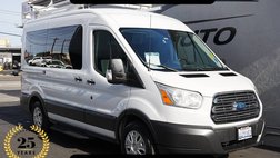 2017 Ford Transit 150 XL