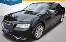2017 Chrysler 300 C