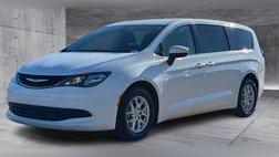 2019 Chrysler Pacifica LX