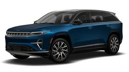 2025 Jeep Wagoneer S Limited