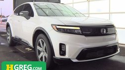 2024 Honda Prologue Touring