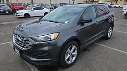 2020 Ford Edge SE