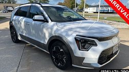 2023 Kia Niro EV Wave
