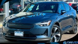 2024 Polestar 2 Long Range Single Motor