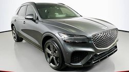2022 Genesis GV70 3.5T Sport