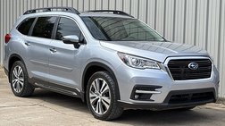 2022 Subaru Ascent Touring