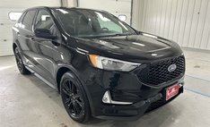 2022 Ford Edge ST Line AWD