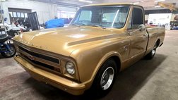 1967 Chevrolet 