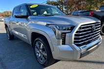 2024 Toyota Tundra Capstone HV