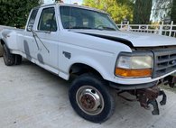1997 Ford F-350 XL