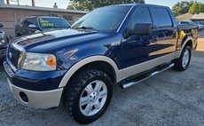 2007 Ford F-150 Lariat