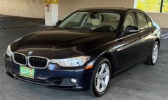 2012 BMW 3 Series 328i