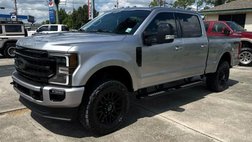 2021 Ford Super Duty F-250 Lariat
