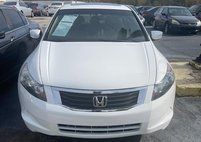 2009 Honda Accord EX