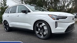 2025 Volvo EX90 Twin Performance Ultra 6P