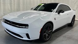 2024 Dodge Charger Daytona Scat Pack
