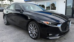 2021 Mazda MAZDA3 Select