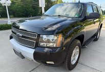 2009 Chevrolet Tahoe LT