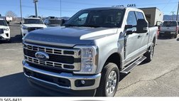 2024 Ford Super Duty F-250 XLT